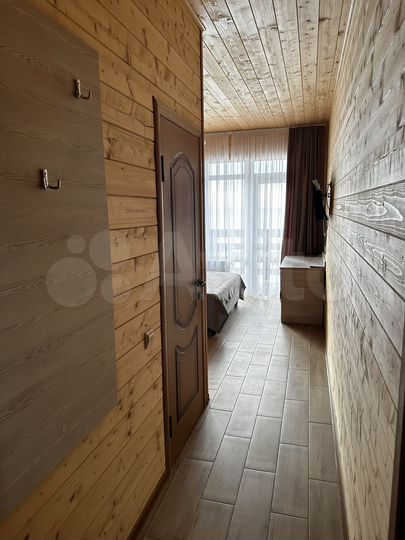 Комната 25 м², 1/2 эт.