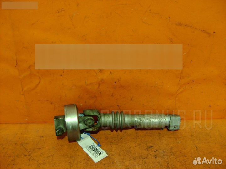 Рулевой карданчик A2034620478 на Mercedes-Benz C-C