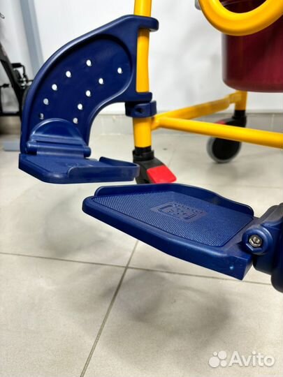 Санитарный стул Rebotec Аугсбург