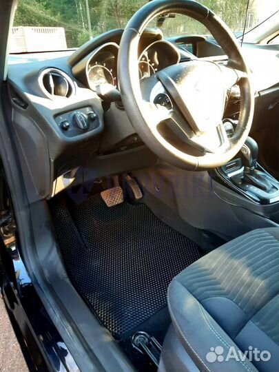 Ева коврики Premium качество Подольск