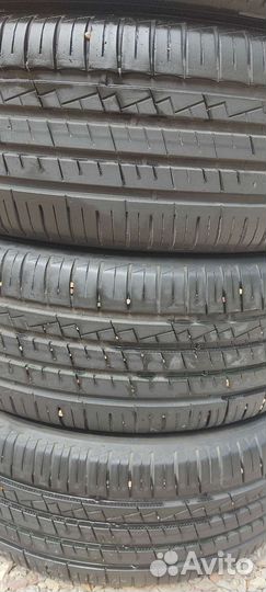 Nokian Tyres Hakka Green 3 205/55 R16