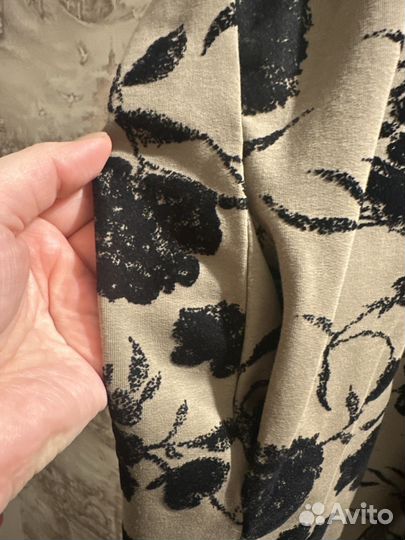 Платье женское Италия (оверсайз от 52 -58)