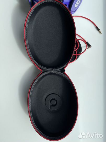 Беспроводные наушники Beats by Dr.Dre Studio