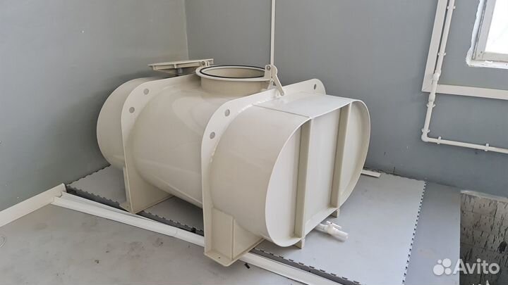 Ёмкость для воды (BPc4m7)