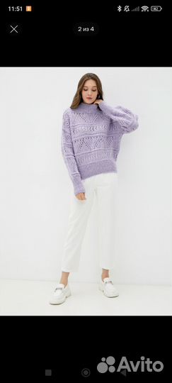 Свитер женский mavi