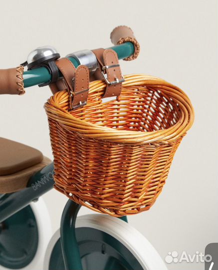 Banwood Велосипед трехколесный детский