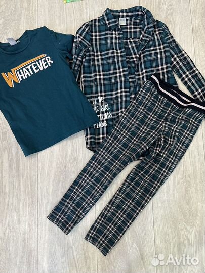 Комплект Sela 6-7 лет