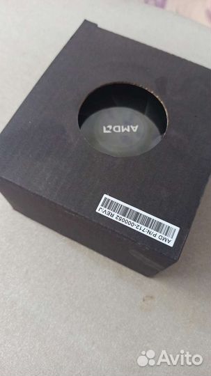 Кулер для процессора amd ам4