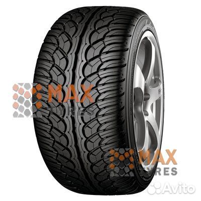 Yokohama Parada Spec-X PA02J 245/50 R20 102V
