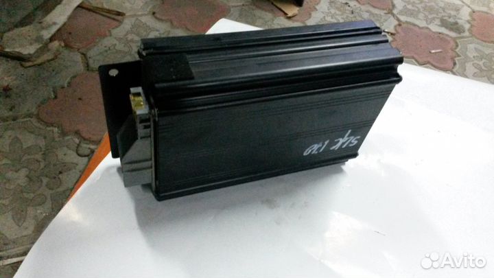 Усилитель звука Мерседес A1708200189