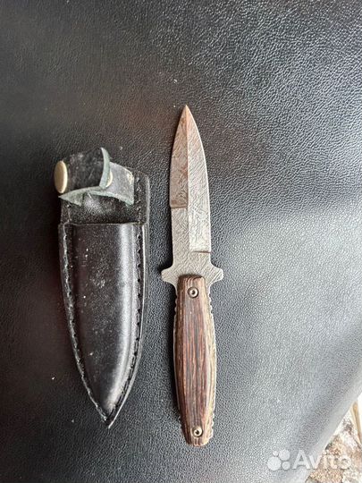 Ножи коллекционные