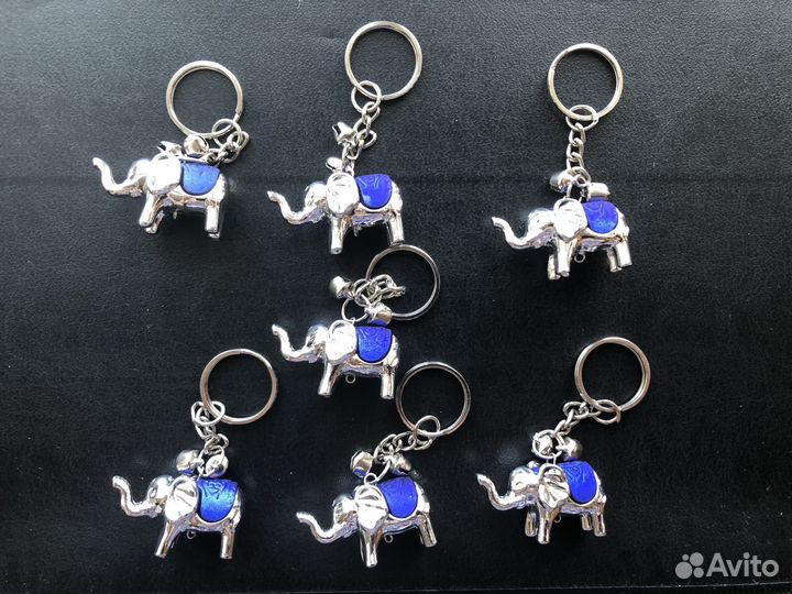 Сувениры из Индии