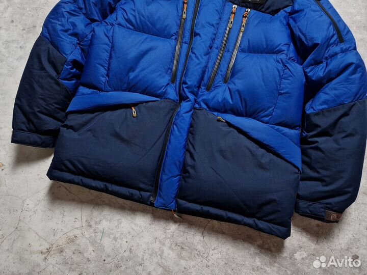 Пуховик Lowe Alpine (Black Yak, K2, Kolon)