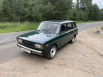 ВАЗ (LADA) 2104 1.5 MT, 1997, 97 000 км, с пробегом, цена 89 000 руб.