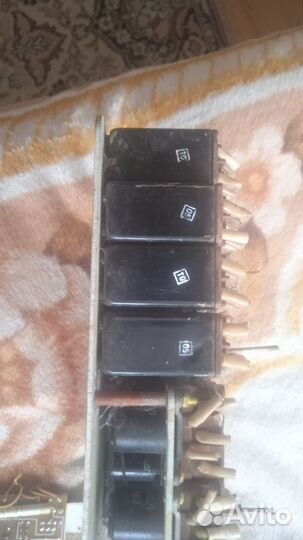 Радио детали СССР