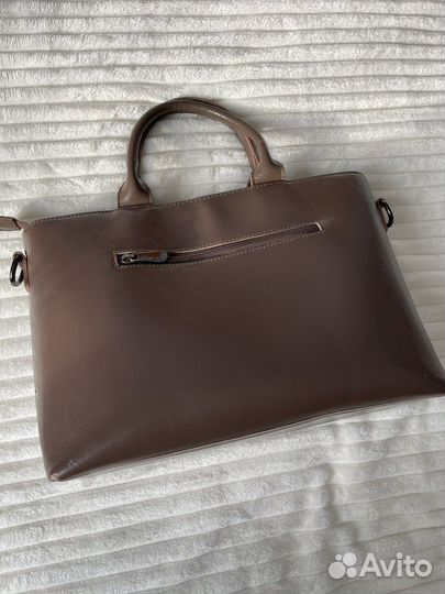 Сумка женская натуральная кожа