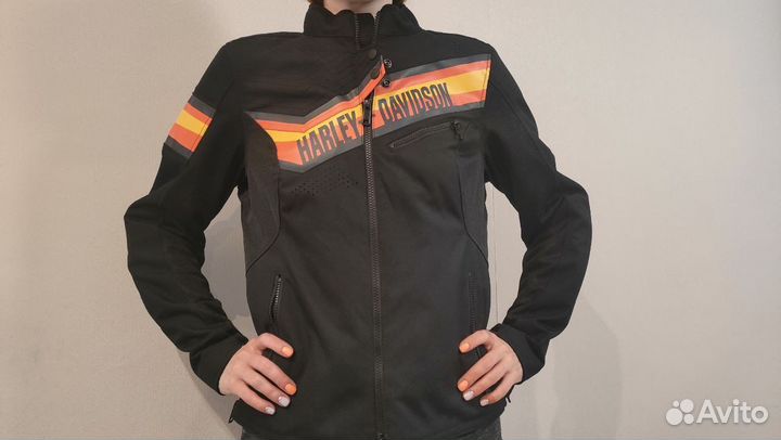 Мотоэкипировка женская