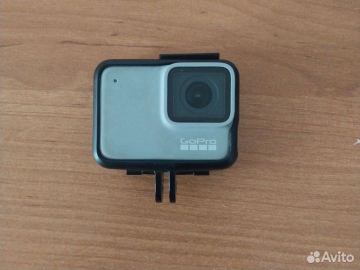 Экшен Камера GoPro Hero 7 white
