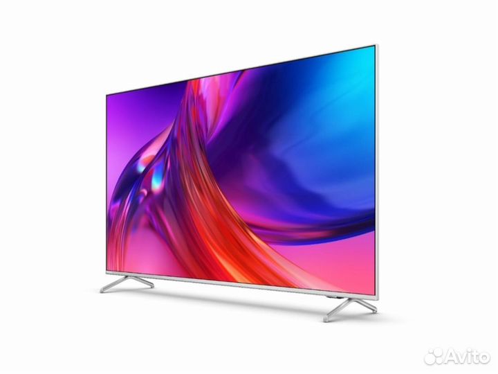 Телевизор Philips 65PUS8519/60 Ultra HD (4K)