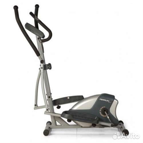 Эллиптический тренажер