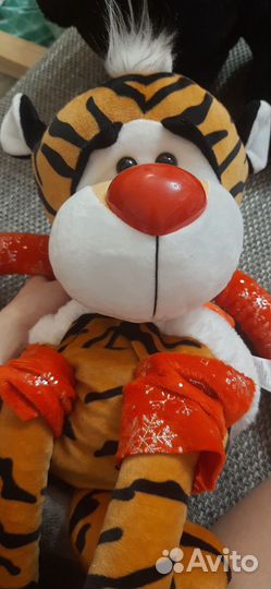 Много игрушек пакетом киндеры IKEA икея