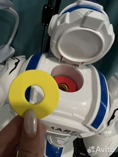 Игрушка Робот 35 см