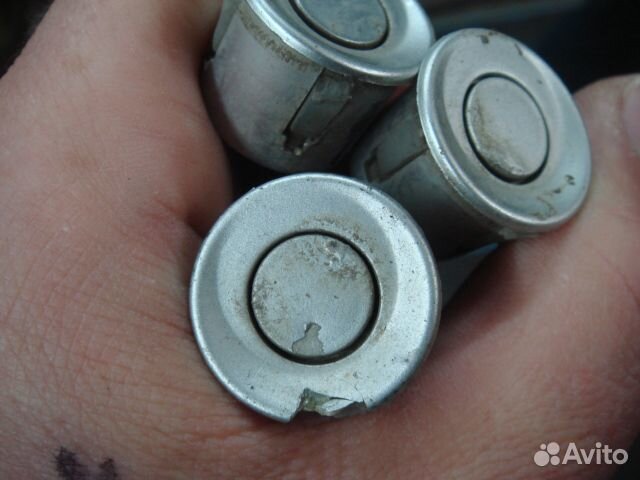 Датчик парковки универсальный