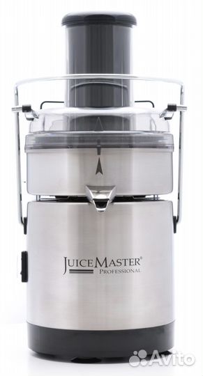 Соковыжималка Rotel Juice Master Professional 42.8