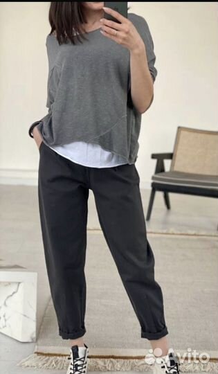 Футболка женская