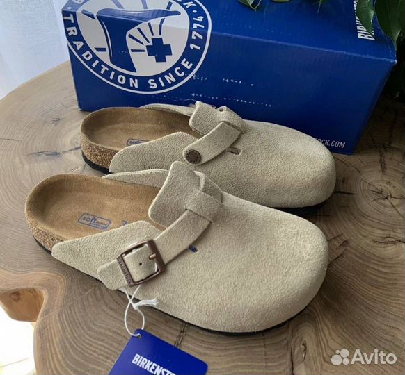 Birkenstock