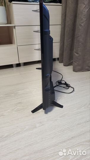 Fusion LCD TV 42 full HD