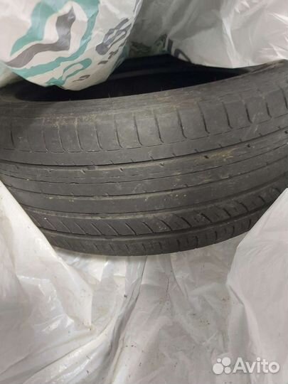 Toyo Proxes C1S 205/55 R16 94