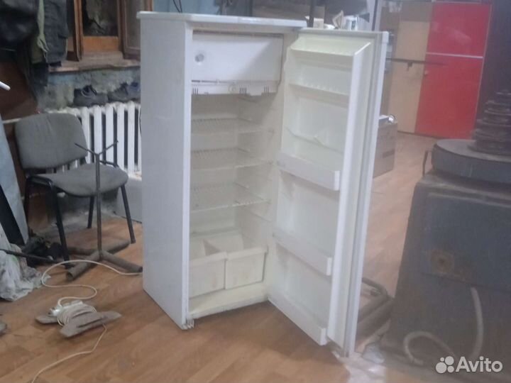 Холодильник