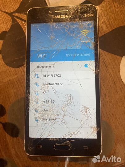 Xiaomi Redmi Note 7, 4/64 ГБ
