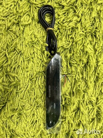 Тюнинг Toyota Camry 70 Диодные LED Катафоты