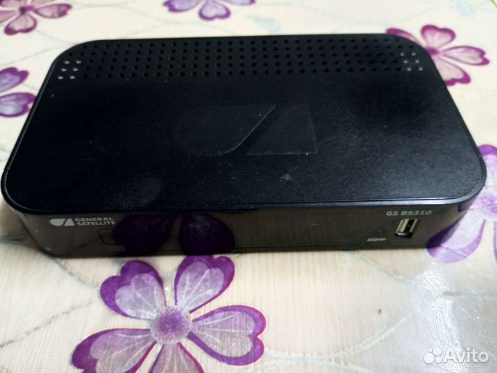 Продам ресивер Триколор