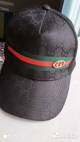 Кепка бейсболка мужская