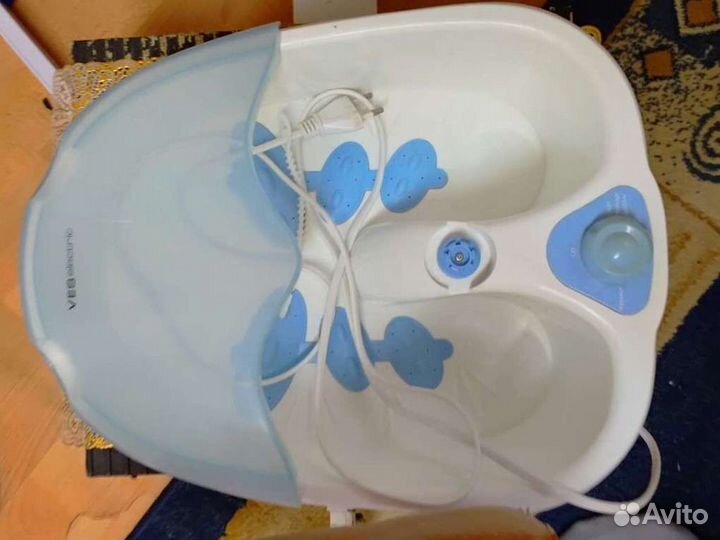 Оборудование для мастера маникюра б/у