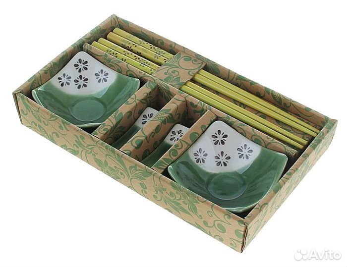 Набор посуды для суши