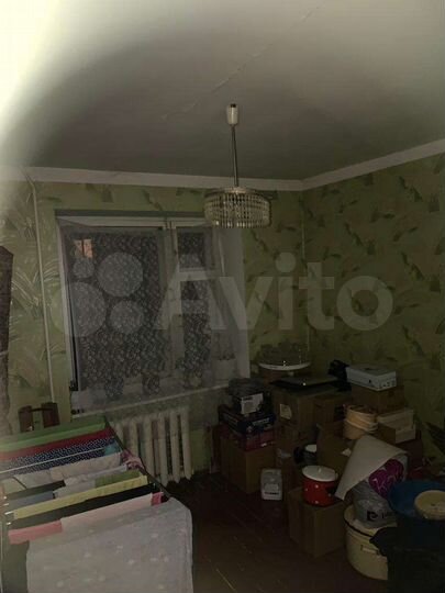 2-к. квартира, 43,7 м², 2/3 эт.