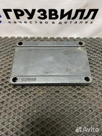 Кронштейн (крепление) Renault Premium 1629549