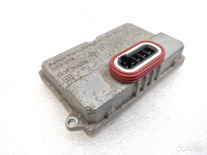 Блок розжига ксенона Bmw X5 E53 2005