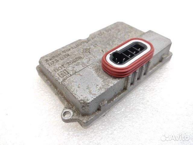 Блок розжига ксенона Bmw X5 E53 2005