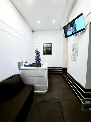 Комната 25 м², 1/5 эт.