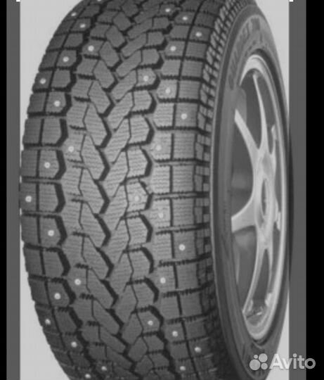 Yokohama Ice Guard F700Z 195/55 R15 82