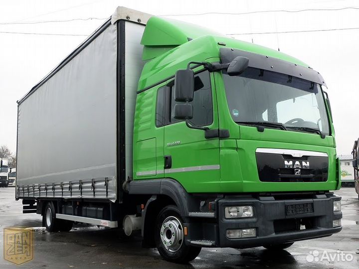 Грузоперевозки 5 и 10 тонн, до 50 м. куб