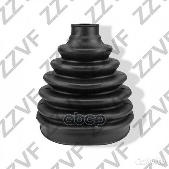 Пыльник шруса ZVP270T zzvf