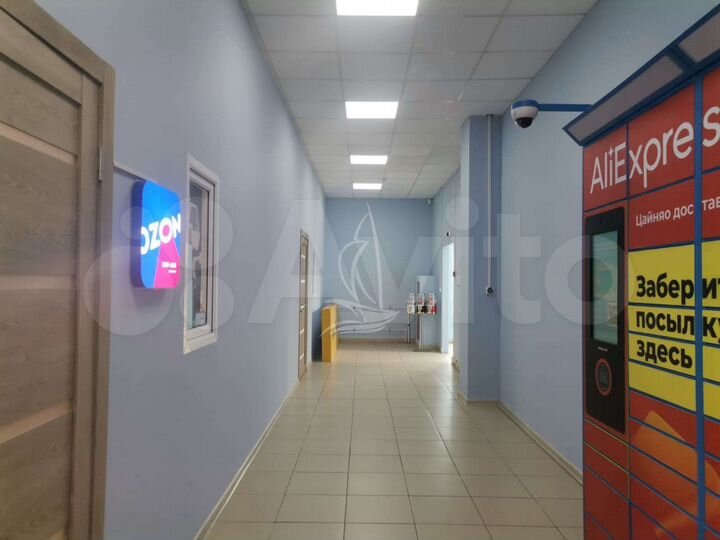 Помещение 39 кв.м на ул. Ульяновых 31