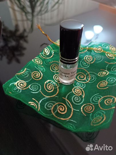 Духи Kirke Tiziana Terenzi