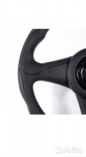 Руль анатомический extra